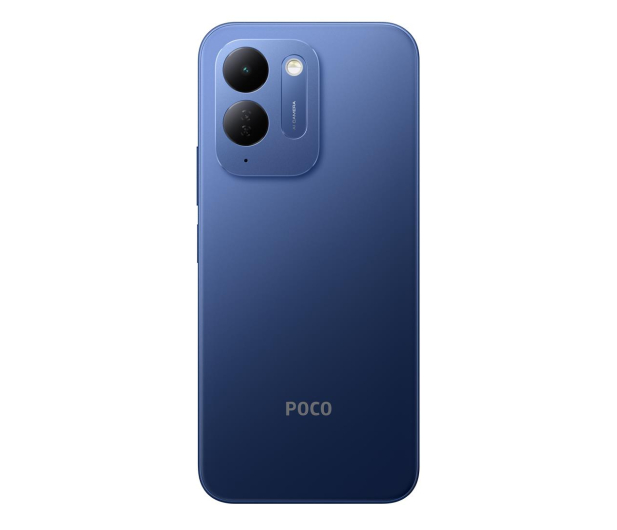 Xiaomi POCO C95 Pro 6/128GB Blue - 1596630 - zdjęcie 6